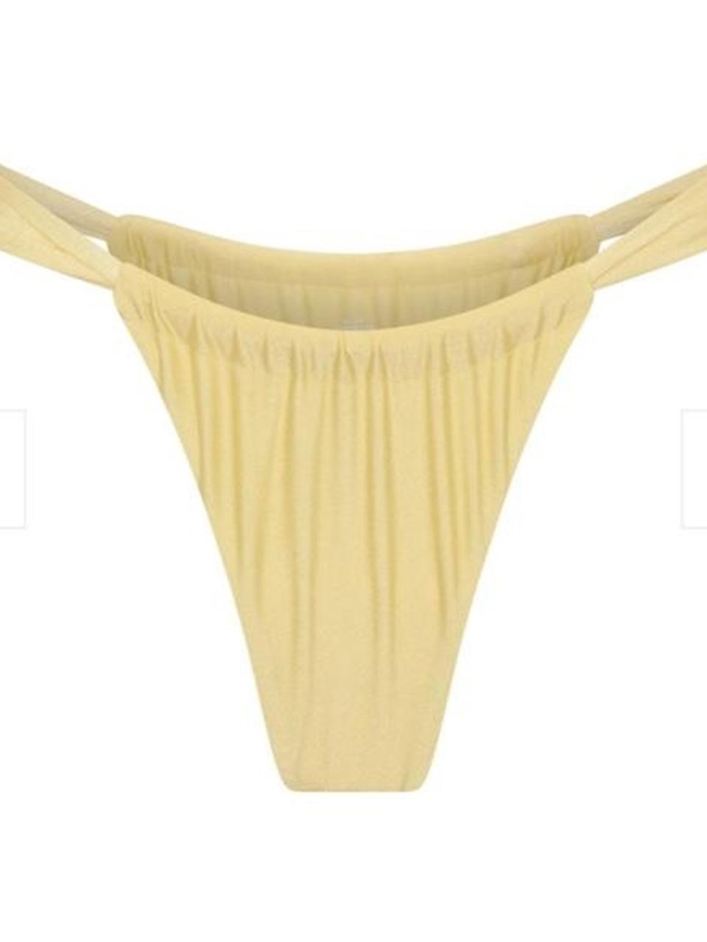 L*Space Bikini Bottoms